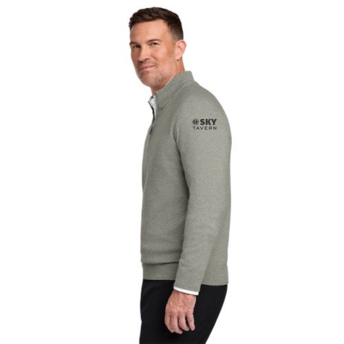 Light Shadow Grey Heather