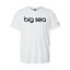 Big Sea - Blended T-Shirt