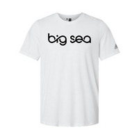 Big Sea - Blended T-Shirt