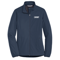 DENT - Port Authority Ladies Active Soft Shell Jacket