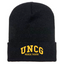 UNCG MT - Cuffed Knit Beanie