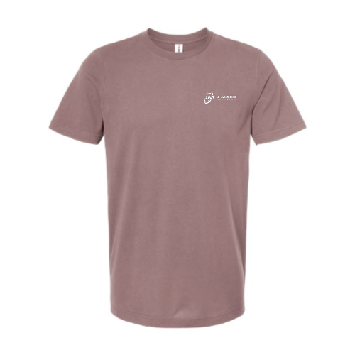J-MACK - Combed Cotton Tshirt v2