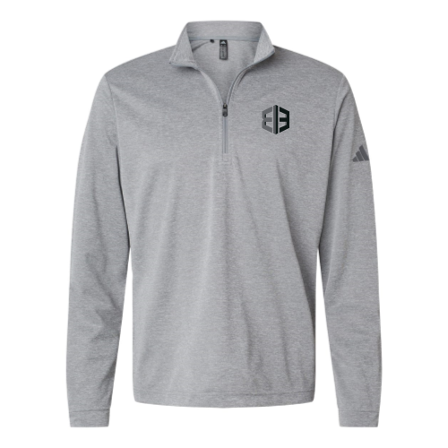 EntreBrand - Lightweight Quarter-Zip Pullover v3