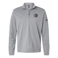 EntreBrand - Lightweight Quarter-Zip Pullover v3