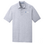 NASB - Port Authority Digi Heather Performance Polo