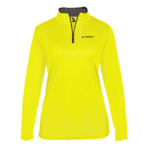 Safety Yellow Green Graphite