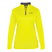 Safety Yellow Green Graphite