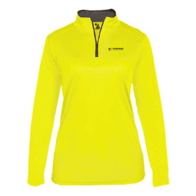 Safety Yellow Green Graphite