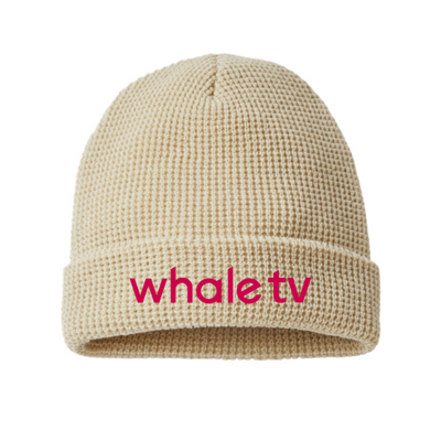 WhaleTV - Richardson - 146R v2