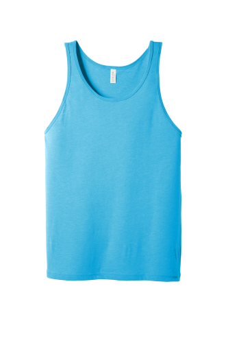Bella+Canvas Unisex Jersey Tank