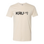 KRU PT - Next Level Cotton T-Shirt