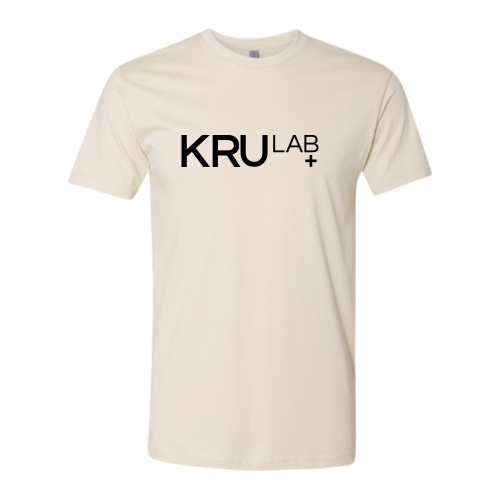 KRU PT - Next Level Cotton T-Shirt