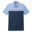 Principles First - TravisMathew Men's Sunset Blocked Polo