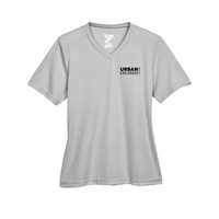 UrbanCoalTeamStore - Ladies' Zone Performance T-Shirt