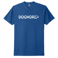 DogHop -Next Level - v2