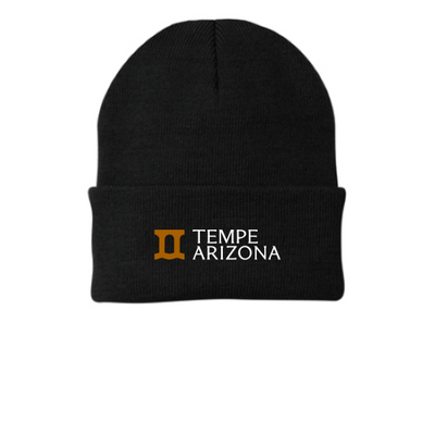 TempeTourism - Port Company - CP90