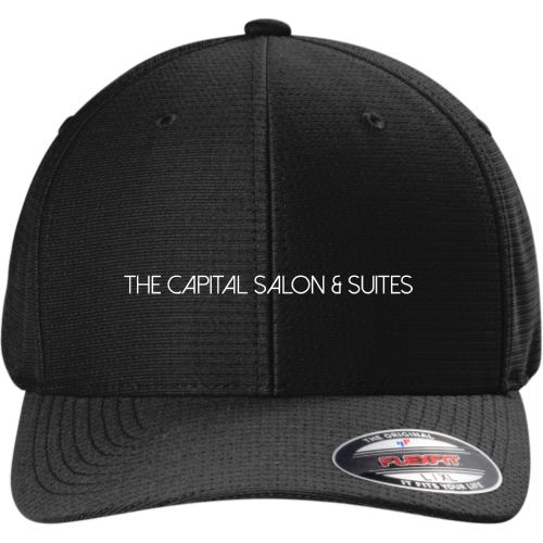 TheCapitalSalonSuites - TravisMathew Rad Flexback Cap