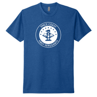 SCFSC - Next Level Unisex CVC T-Shirt