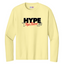 Hype Tap Team - A4 Cooling Performance Long Sleeve Tee - v1