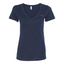 AHT - Next Level - Womens V-Neck 1540