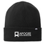 Apogee - TravisMathew Solid Cuffed Beanie