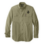 PaluskaPlumbing - Carhartt force solid long sleeve shirt v2