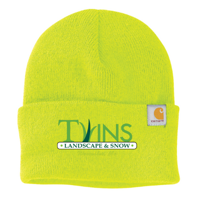Twins Lawn Service - Carhartt - Watch Cap 2.0