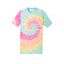 Wilbur1 - Port & Company Essential Tie-Dye Tee v2