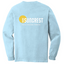 Naumes Suncrest - Comfort Colors Long Sleeve