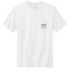NYC Brewers Guild - Volunteer Knitwear All-American Pocket Tee USA-Made
