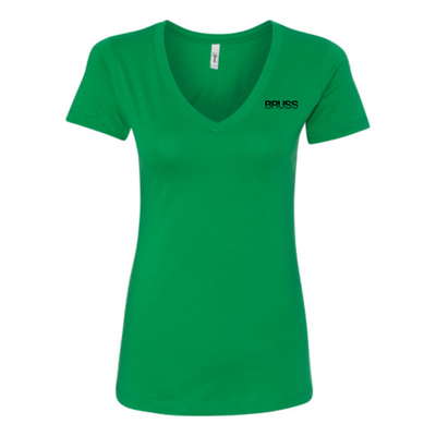 Bruss North America - Next Level Women's V-Neck