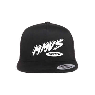 MastermindRoad - YP Classics - 5-Panel Trucker v1