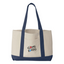 CWBTeam - 11 Ounce Cotton Canvas Tote