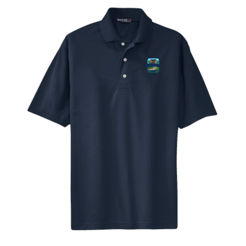 ThePaverPros - Sport-Tek Tall Dri-Mesh Polo