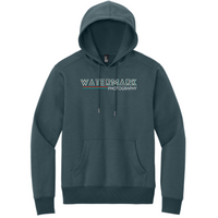 Watermark Photography - District Perfect Weight Fleece Hoodie