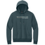 Watermark Photography - District Perfect Weight Fleece Hoodie