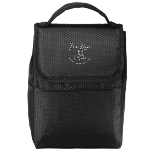 FoxRunVeterinary - Port Authority Lunch Bag Cooler