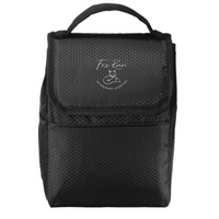 FoxRunVeterinary - Port Authority Lunch Bag Cooler