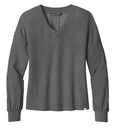 Dark Grey Heather