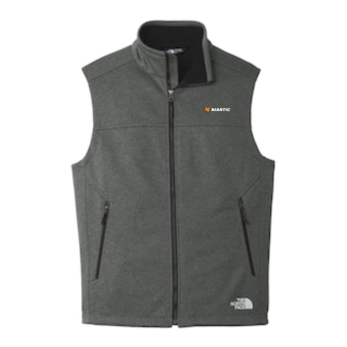TNF Dark Grey Heather