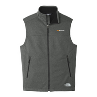 TNF Dark Grey Heather