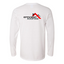 Efficient Roofing - Gildan Softstyle Long Sleeve T-Shirt