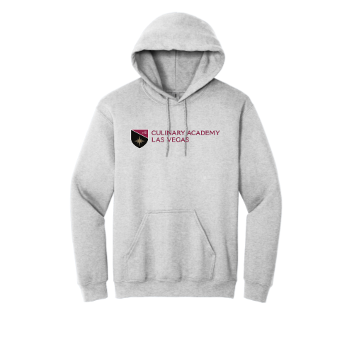 CALVCorner - Gildan Heavy Blend Hooded Sweatshirt
