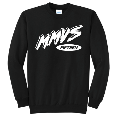MastermindRoad - Port & Company Classic Crewneck Sweatshirt