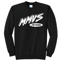 MastermindRoad - Port & Company Classic Crewneck Sweatshirt