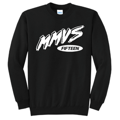 MastermindRoad - Port & Company Classic Crewneck Sweatshirt