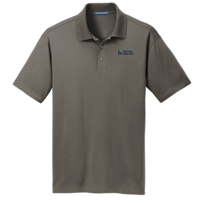 HI - Port Authority Rapid Dry Mesh Polo
