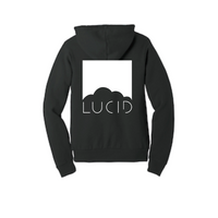 Lucid - Unisex Sponge Fleece Hoodie ver2