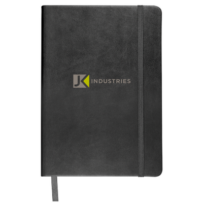 JKIndustries - Tuscany Journal