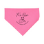 FoxRunVeterinary - Doggie Bandana